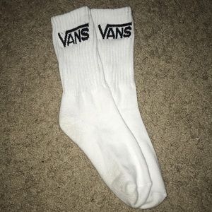Vans socks